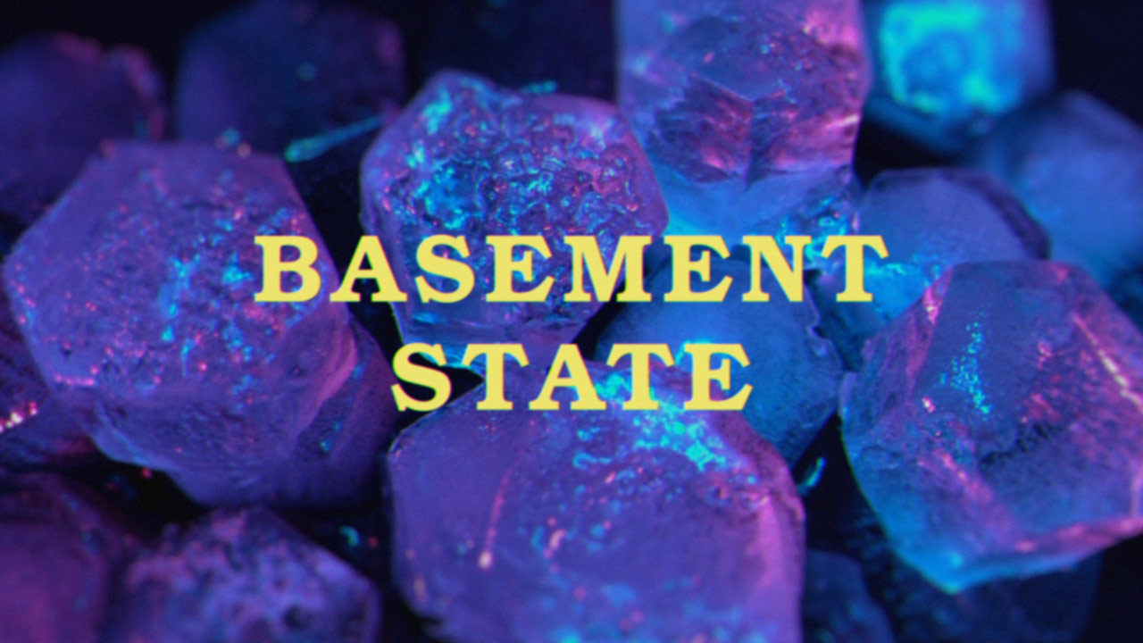 Basement State